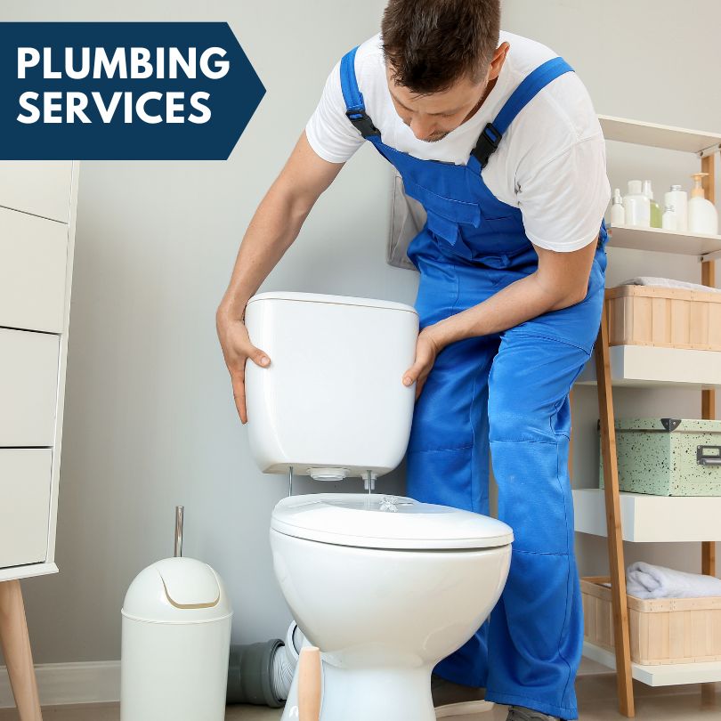 Plumbing Company in Stonington, IL